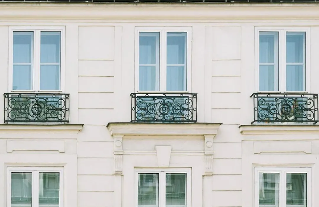 Hotel Pulitzer Paris-1